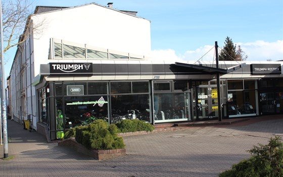 Marios Motorad Shop wird 30! - Bild 2