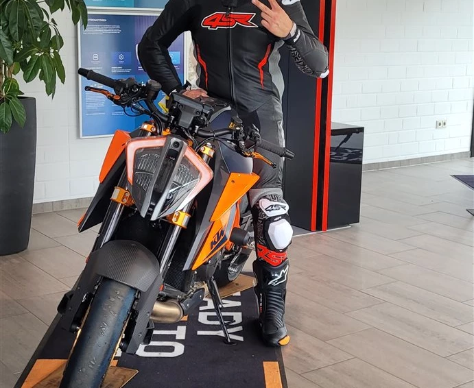 4sr RACING ULTRA LIGHT AR Kombi Bild 2: 4sr RACING ULTRA LIGHT AR Kombi