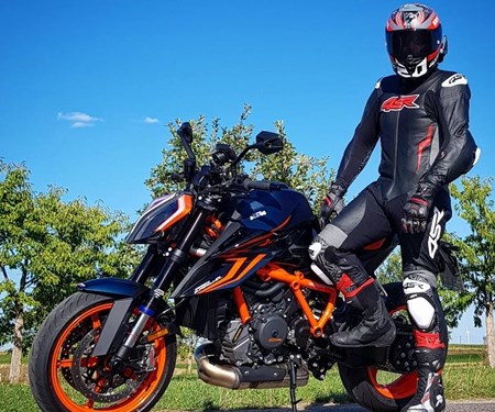 4sr RACING ULTRA LIGHT AR Kombi