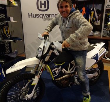 HUSQVARNA 701 ENDURO --> ÜBERGABE ;) - Bild 3 HUSQVARNA 701 ENDURO --> ÜBERGABE ;) - Bild 3
