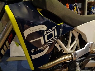 HUSQVARNA 701 ENDURO --> ÜBERGABE ;) - Bild 4 HUSQVARNA 701 ENDURO --> ÜBERGABE ;) - Bild 4