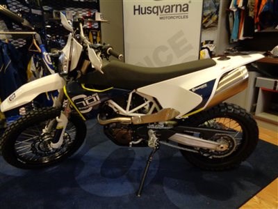 HUSQVARNA 701 ENDURO --> ÜBERGABE ;) - Bild 5 HUSQVARNA 701 ENDURO --> ÜBERGABE ;) - Bild 5