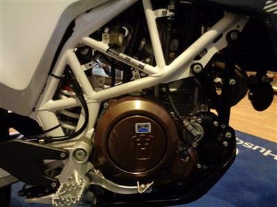 HUSQVARNA 701 ENDURO --> ÜBERGABE ;) - Bild 8 HUSQVARNA 701 ENDURO --> ÜBERGABE ;) - Bild 8