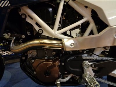 HUSQVARNA 701 ENDURO --> ÜBERGABE ;) - Bild 9 HUSQVARNA 701 ENDURO --> ÜBERGABE ;) - Bild 9