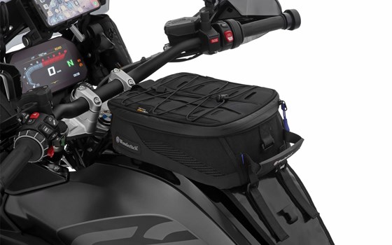 Kompakter Allrounder - Bild 1