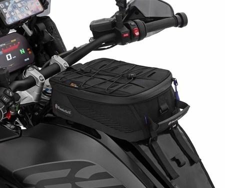 Kompakter Allrounder