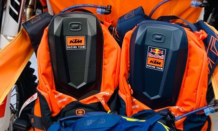 Trinkrucksack NEU eingetroffen!