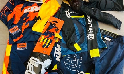 Start frei zum Kindercrossen!