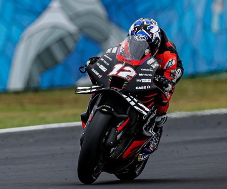 MOTOGP 2022 - QUALIFYING - SANMARINOGP MOTOGP 2022 - QUALIFYING - SANMARINOGP