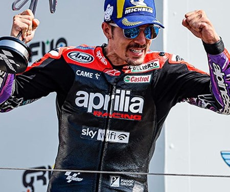 MOTOGP 2022 - RACE - SANMARINOGP MOTOGP 2022 - RACE - SANMARINOGP
