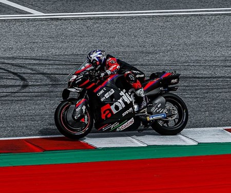 MOTOGP 2022 - FREE PRACTICE - AUSTRIANGP MOTOGP 2022 - FREE PRACTICE - AUSTRIANGP