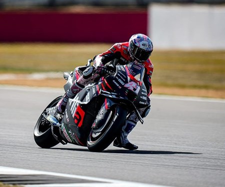 MOTOGP 2022 - PREVIEW - AUSTRIANGP MOTOGP 2022 - PREVIEW - AUSTRIANGP