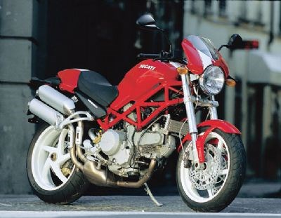 S2R Test auch bei Freaky Moto