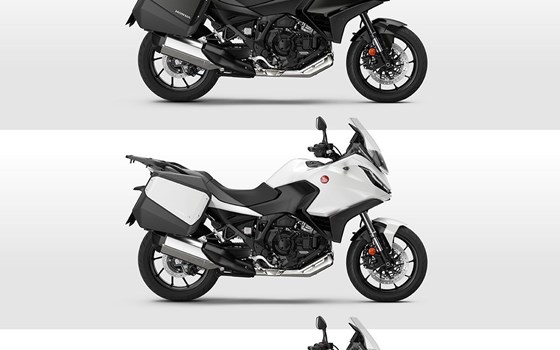 2023 X-ADV, NC750X, Forza 750 und NT1100 mit neuen Farben - Bild 4 2023 X-ADV, NC750X, Forza 750 und NT1100 mit neuen Farben - Bild 4