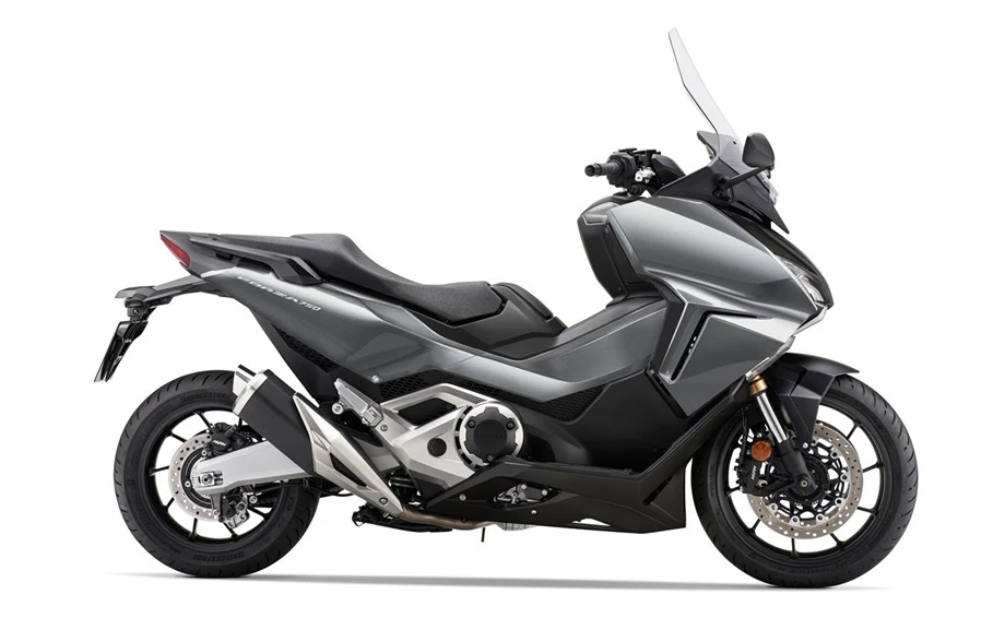 Honda Semmler - Forza 750 Modelljahr 2023 Bild 3: Honda Semmler - Forza 750 Modelljahr 2023