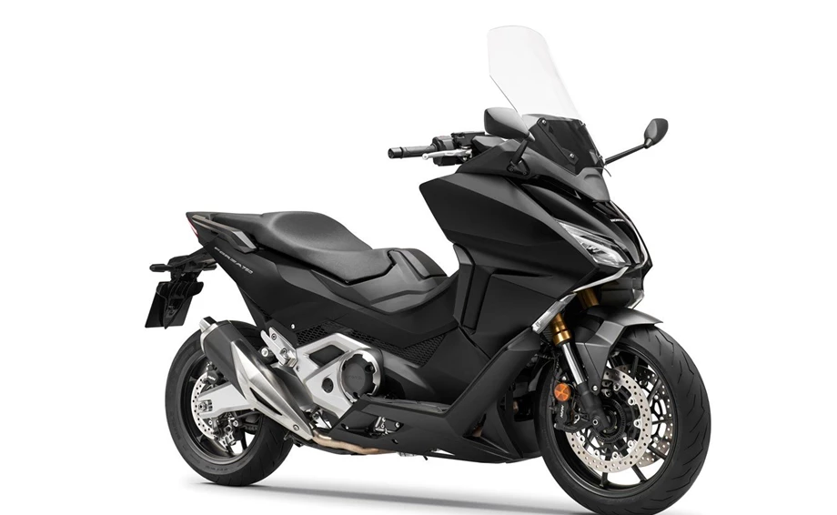 Honda Semmler - Forza 750 Modelljahr 2023 Bild 4: Honda Semmler - Forza 750 Modelljahr 2023