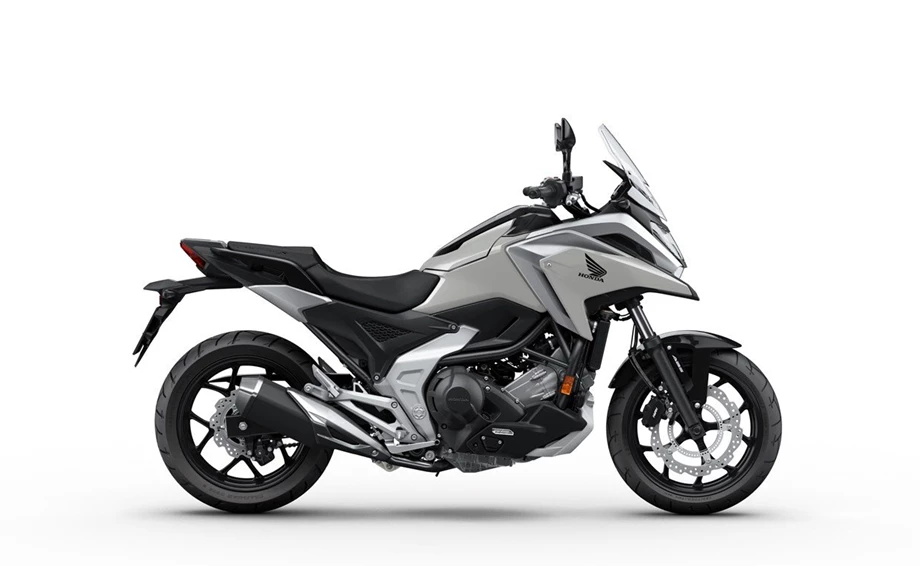 Honda Semmler - NC750X Modelljahr 2023 Bild 16: Honda Semmler - NC750X Modelljahr 2023