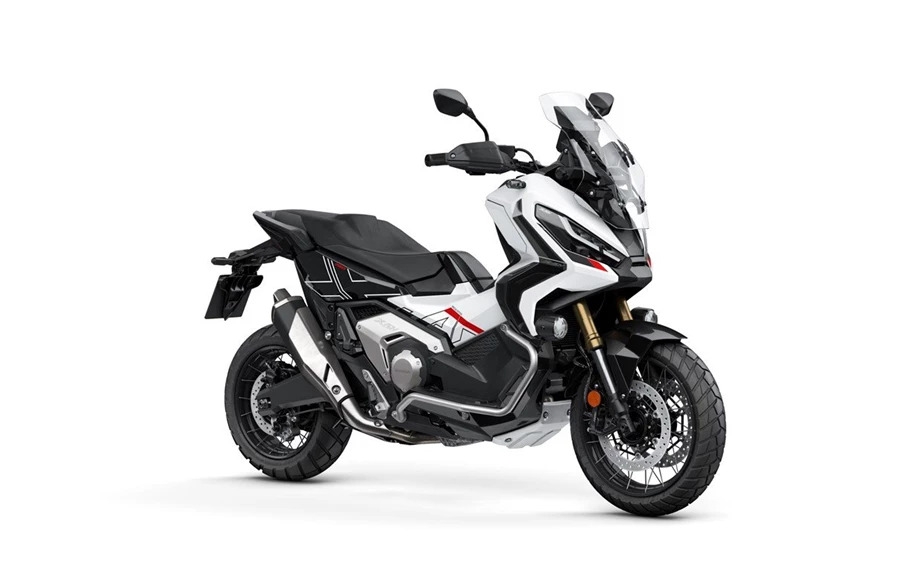Honda Semmler - X-ADV 750 Modelljahr 2023 Bild 10: Honda Semmler - X-ADV 750 Modelljahr 2023