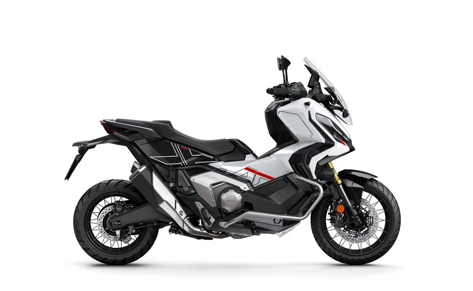 Honda Semmler - X-ADV 750 Modelljahr 2023 Bild 11: Honda Semmler - X-ADV 750 Modelljahr 2023