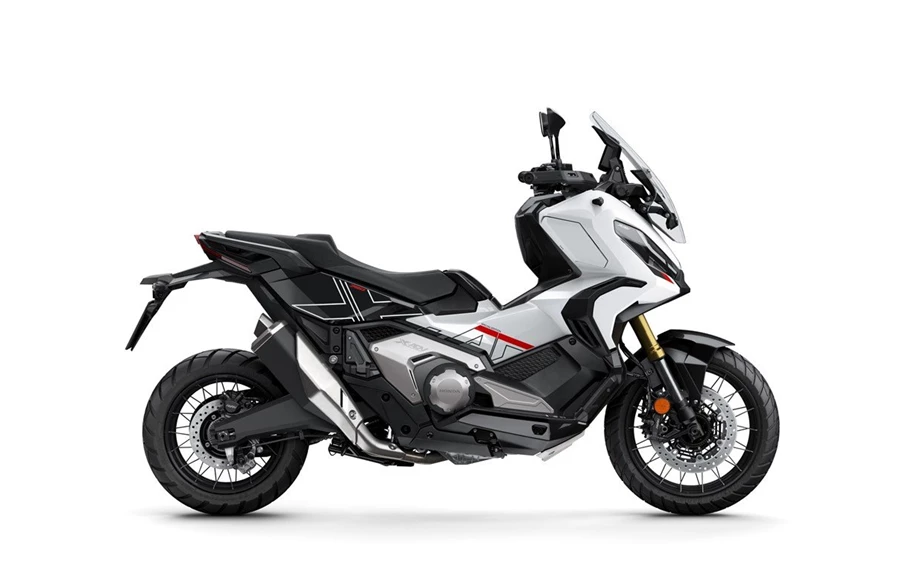 Honda Semmler - X-ADV 750 Modelljahr 2023 Bild 12: Honda Semmler - X-ADV 750 Modelljahr 2023