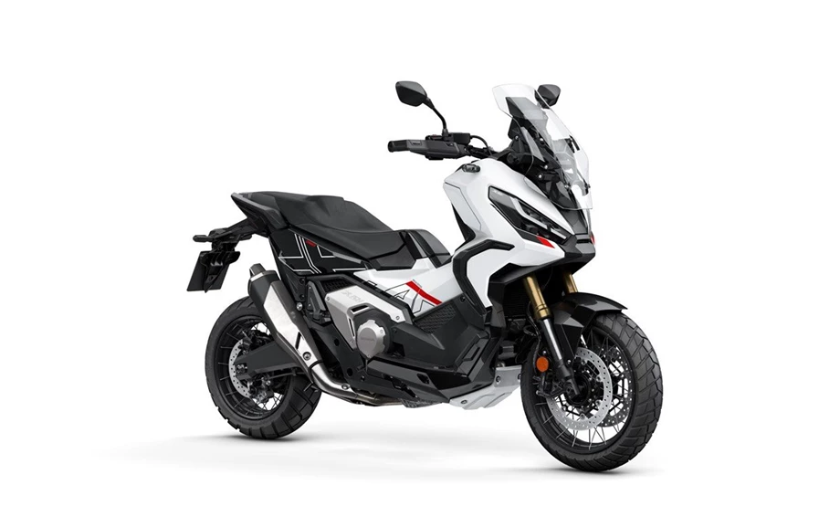 Honda Semmler - X-ADV 750 Modelljahr 2023 Bild 13: Honda Semmler - X-ADV 750 Modelljahr 2023