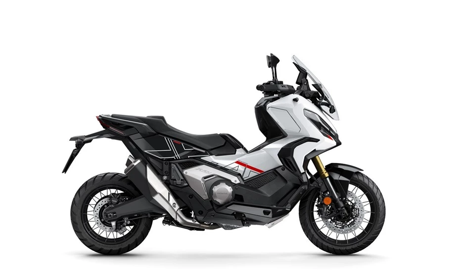 Honda Semmler - X-ADV 750 Modelljahr 2023 Bild 14: Honda Semmler - X-ADV 750 Modelljahr 2023