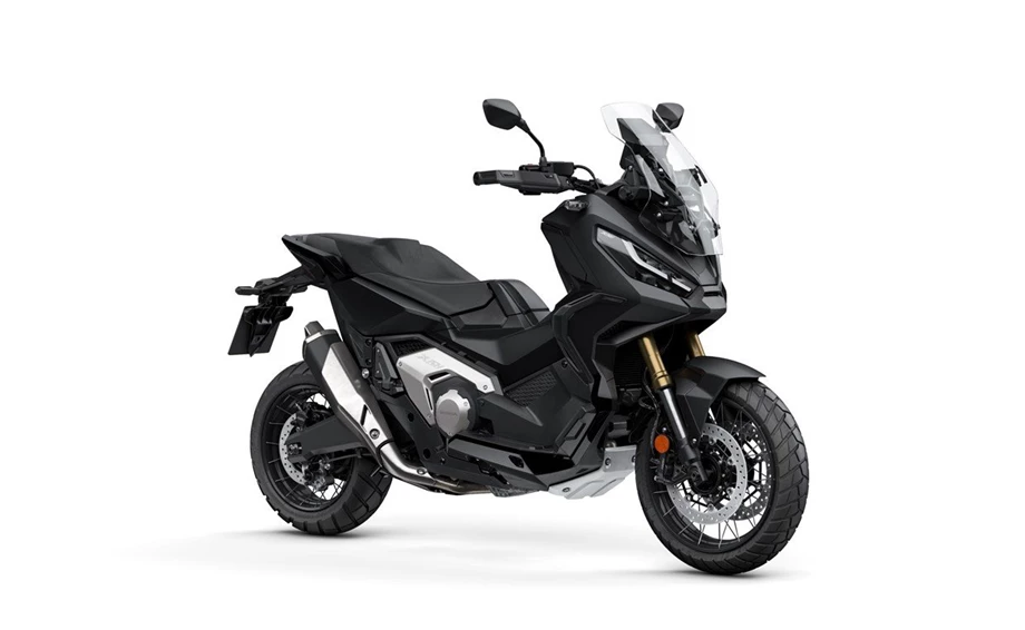 Honda Semmler - X-ADV 750 Modelljahr 2023 Bild 2: Honda Semmler - X-ADV 750 Modelljahr 2023