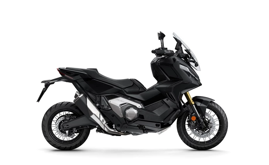 Honda Semmler - X-ADV 750 Modelljahr 2023 Bild 3: Honda Semmler - X-ADV 750 Modelljahr 2023
