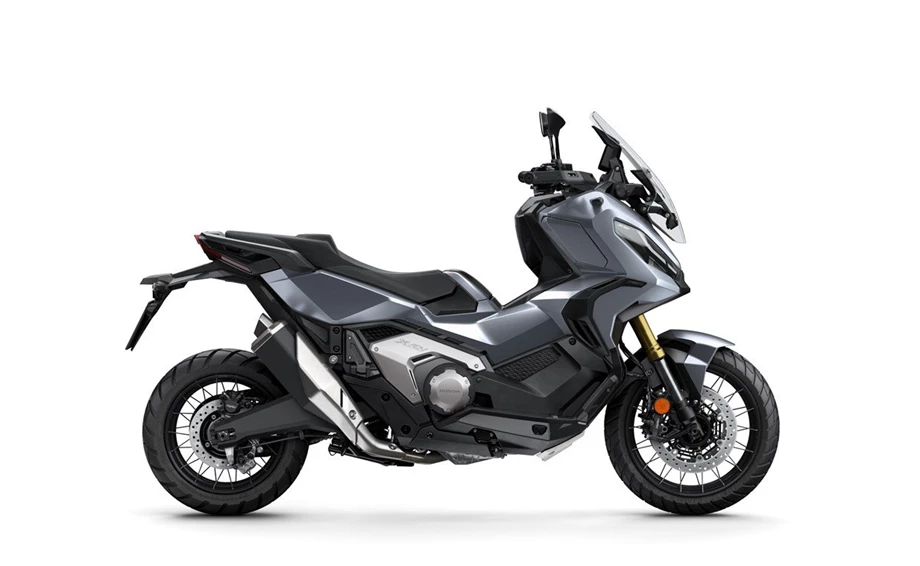 Honda Semmler - X-ADV 750 Modelljahr 2023 Bild 4: Honda Semmler - X-ADV 750 Modelljahr 2023