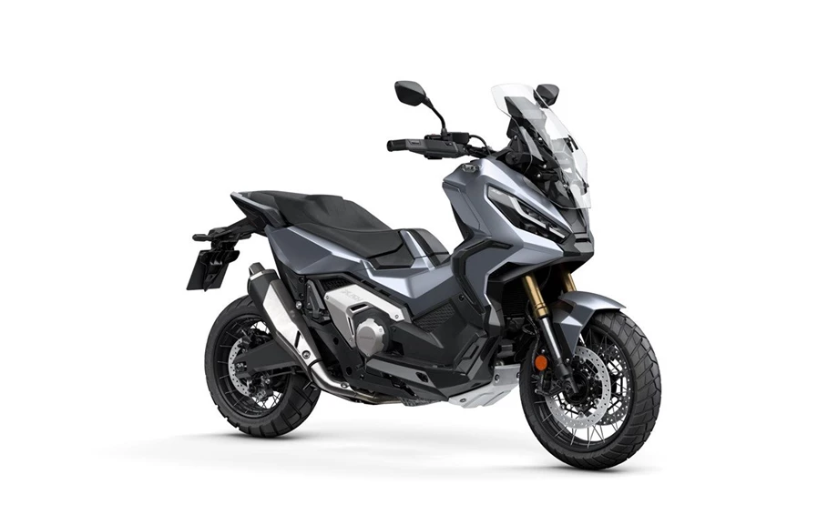 Honda Semmler - X-ADV 750 Modelljahr 2023 Bild 5: Honda Semmler - X-ADV 750 Modelljahr 2023