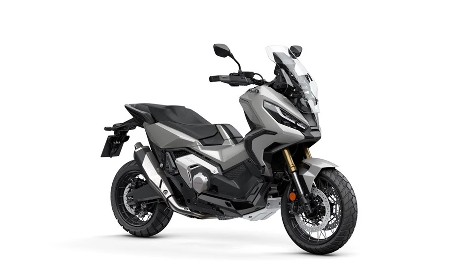 Honda Semmler - X-ADV 750 Modelljahr 2023 Bild 6: Honda Semmler - X-ADV 750 Modelljahr 2023