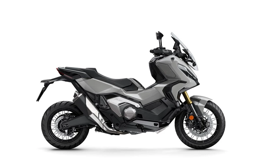 Honda Semmler - X-ADV 750 Modelljahr 2023 Bild 7: Honda Semmler - X-ADV 750 Modelljahr 2023