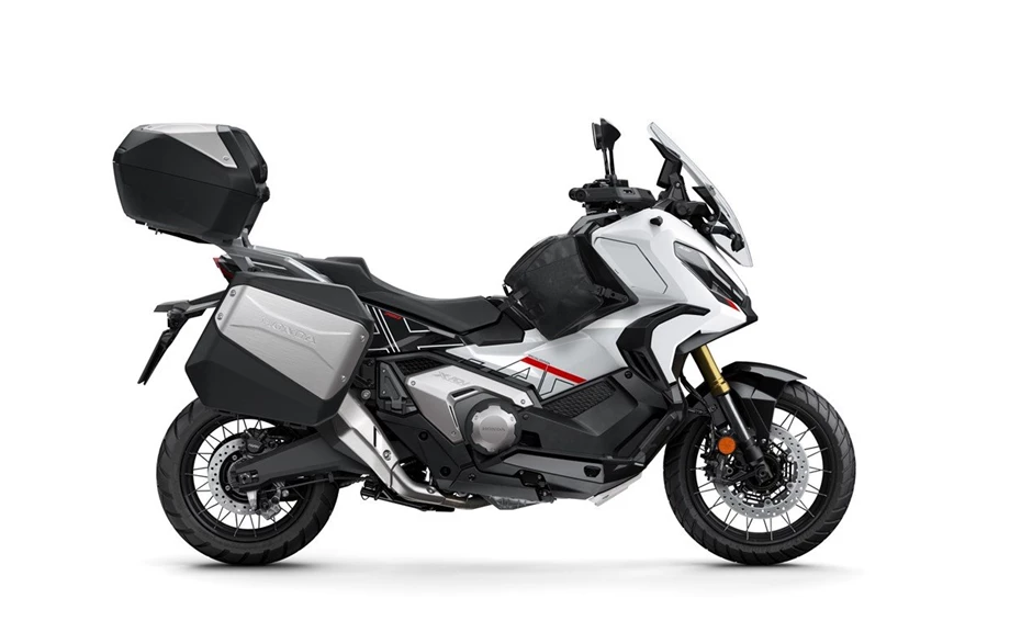 Honda Semmler - X-ADV 750 Modelljahr 2023 Bild 9: Honda Semmler - X-ADV 750 Modelljahr 2023