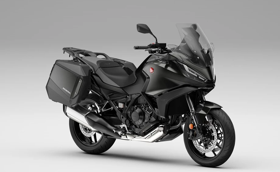 Honda Semmler - NT1100 Modelljahr 2023 Bild 11: Honda Semmler - NT1100 Modelljahr 2023