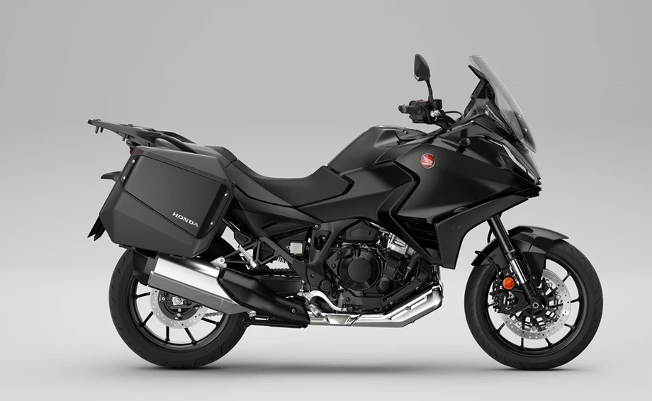 Honda Semmler - NT1100 Modelljahr 2023 Bild 12: Honda Semmler - NT1100 Modelljahr 2023