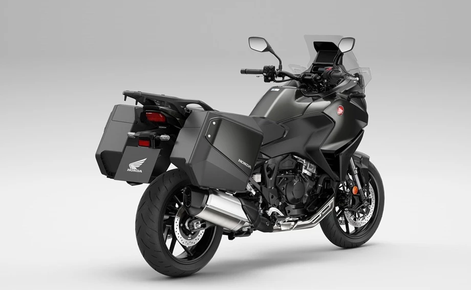 Honda Semmler - NT1100 Modelljahr 2023 Bild 13: Honda Semmler - NT1100 Modelljahr 2023