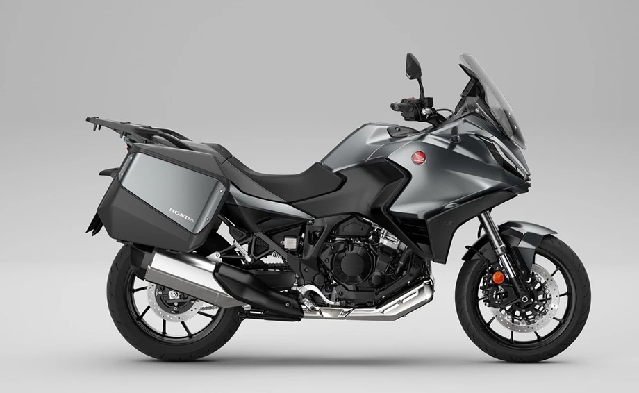 Honda Semmler - NT1100 Modelljahr 2023 Bild 17: Honda Semmler - NT1100 Modelljahr 2023