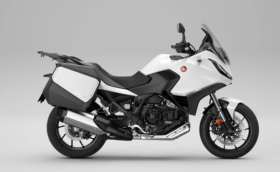 Honda Semmler - NT1100 Modelljahr 2023 Bild 19: Honda Semmler - NT1100 Modelljahr 2023