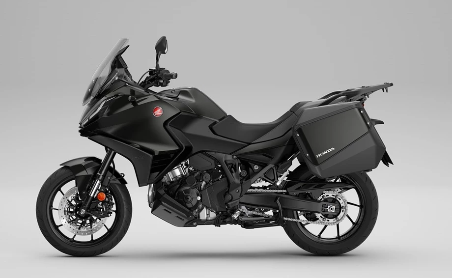 Honda Semmler - NT1100 Modelljahr 2023 Bild 2: Honda Semmler - NT1100 Modelljahr 2023