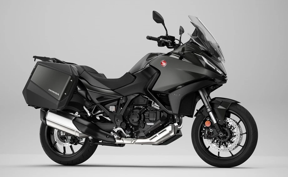 Honda Semmler - NT1100 Modelljahr 2023 Bild 3: Honda Semmler - NT1100 Modelljahr 2023