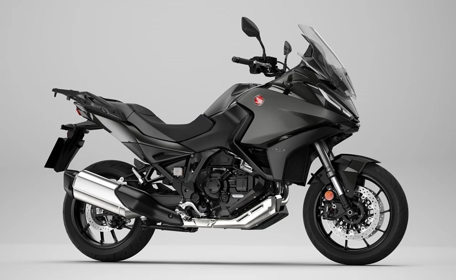 Honda Semmler - NT1100 Modelljahr 2023 Bild 4: Honda Semmler - NT1100 Modelljahr 2023