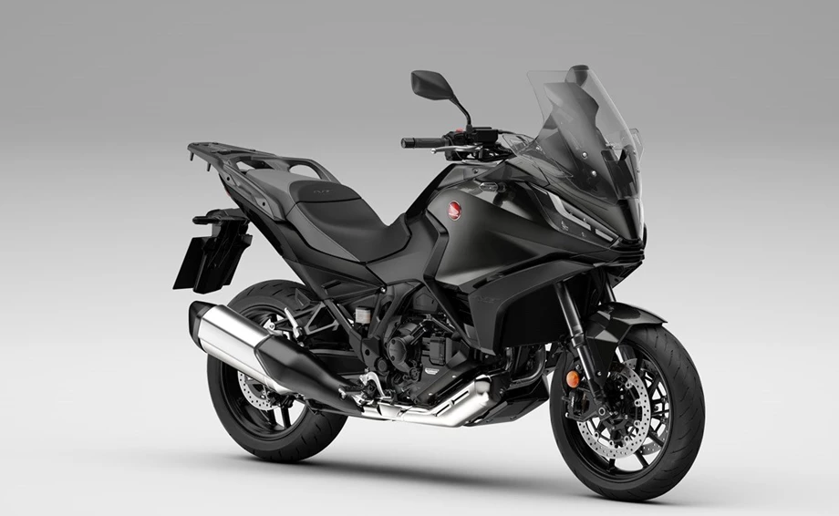 Honda Semmler - NT1100 Modelljahr 2023 Bild 6: Honda Semmler - NT1100 Modelljahr 2023