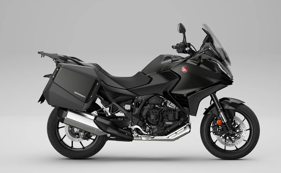 Honda Semmler - NT1100 Modelljahr 2023 Bild 7: Honda Semmler - NT1100 Modelljahr 2023