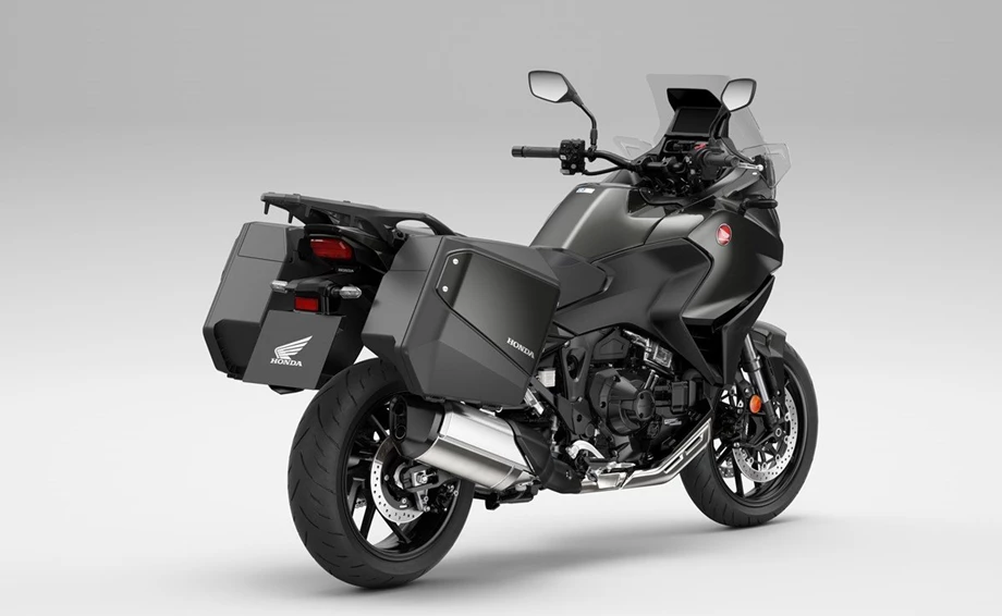 Honda Semmler - NT1100 Modelljahr 2023 Bild 9: Honda Semmler - NT1100 Modelljahr 2023