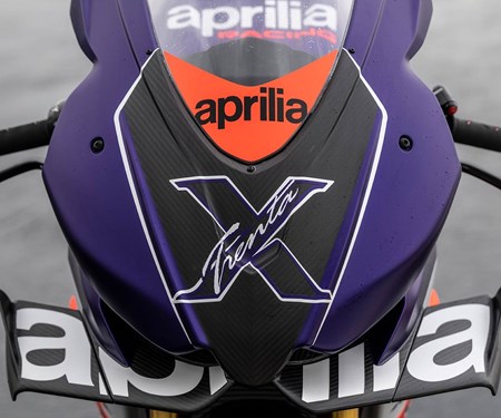 Die neue Speerspitze aus Noale