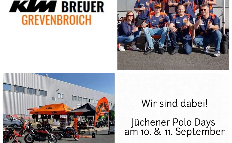 Jüchener Polo Days 2022 Bild 1: Jüchener Polo Days 2022