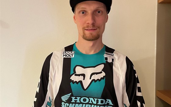 Open/MX2 Tagessiege Herzogsdorf - MX2 LM Titel - Bild 2