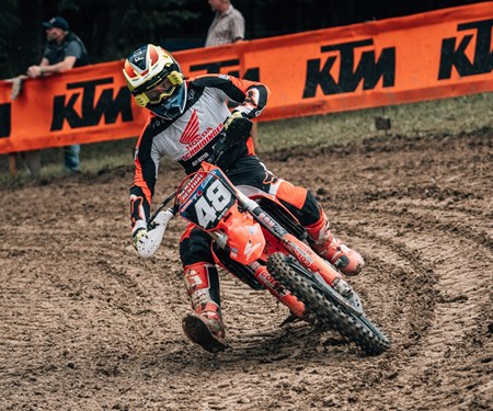 MX ÖM Oberdorf/Bgd MX ÖM Oberdorf/Bgd