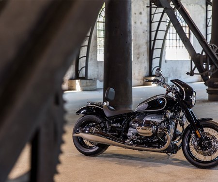 Big Boxer. Big Auftritt.