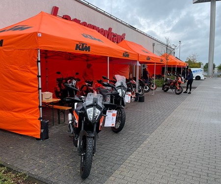 Die Jüchener Polo Days